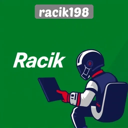 Kelebihan dan Kekurangan Bermain di Racik198