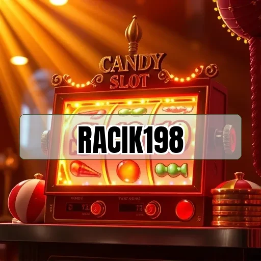 racik198: Jelajahi Dunia Petualangan yang Menarik dan Seru