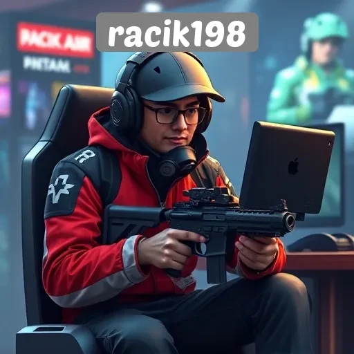Menganalisis Pengalaman Pengguna di Situs Game Racik198