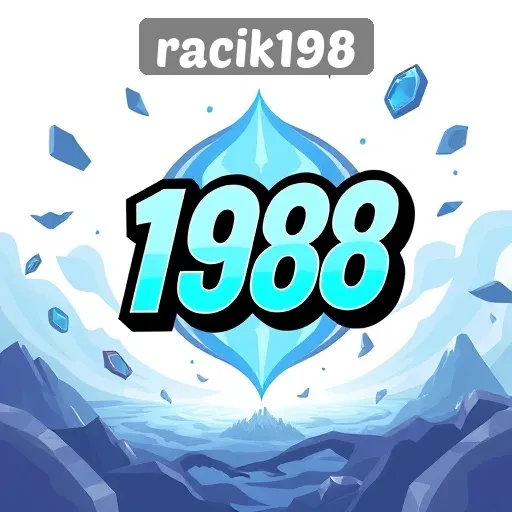 Evolusi Situs Game Racik198 di Pasar Indonesia