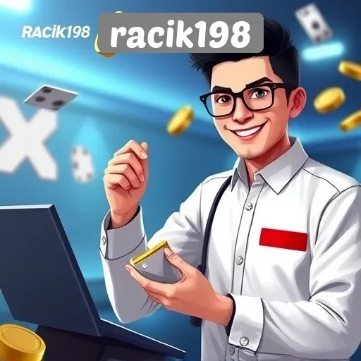 Analisis Fitur Unggulan dari Situs Game Racik198