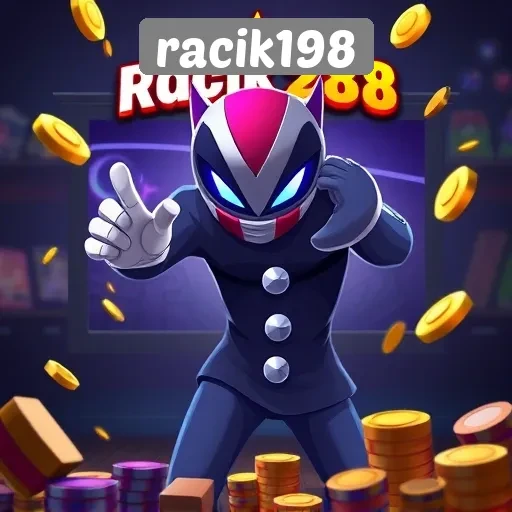 Mengulas Fitur Menarik di Situs Game Racik198