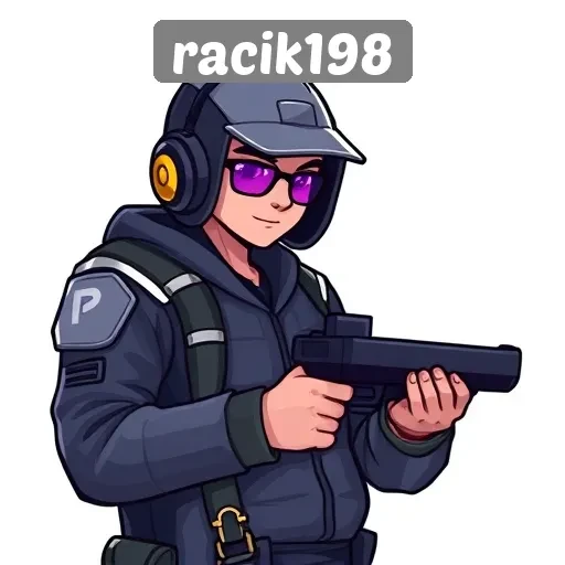 Fitur Menarik di Racik198 yang Wajib Diketahui Gamer