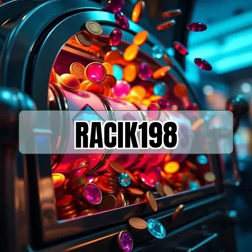 racik198: Berita Game Terbaru dan Menarik untuk Gamer Indonesia
