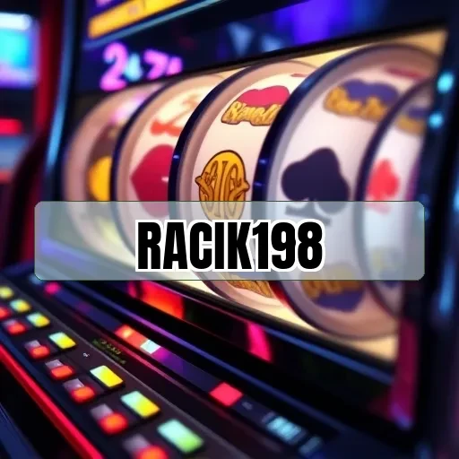 racik198: Kategori Puzzle yang Membuat Ketagihan dan Menarik!