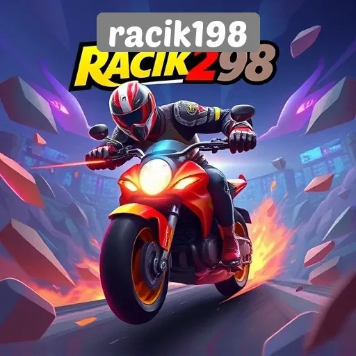 Racik198 Platform Game Menarik untuk Penggemar Lokal