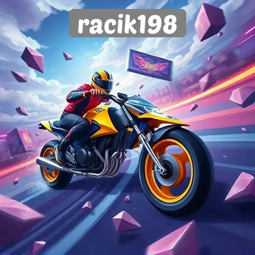Racik198: Platform Game dengan Beragam Pilihan Game