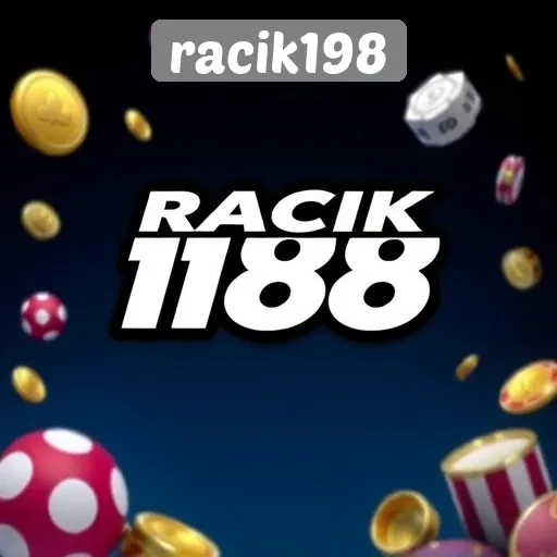 Ulasan Mendalam Tentang Situs Game Racik198