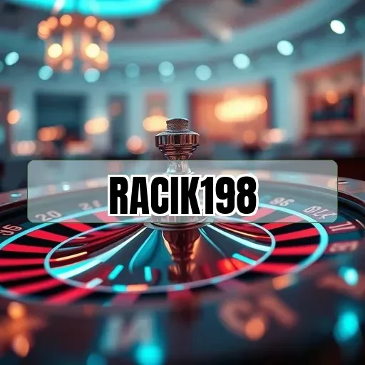racik198: Platform Game Olahraga Terbaik di Indonesia